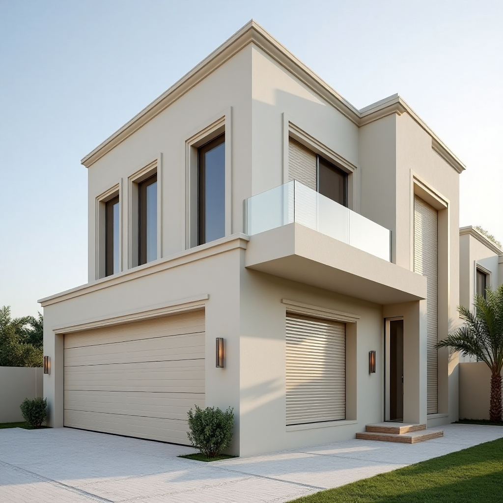 فيلا سكنية فاخرة - الرياض